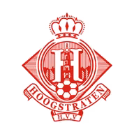 Logo của Hoogstraten VV