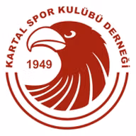 Logo của Kartalspor U19
