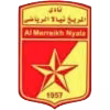 Logo của El Merreikh SC El Obied
