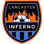 Logo của Lancaster Inferno (nữ)