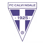 Logo của Calvi Noale