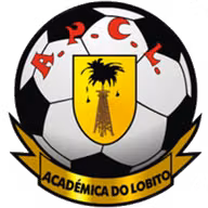 Logo của Academica Do Lobito