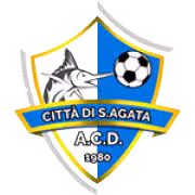 Logo của Citta Di S. Agata