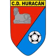 Logo của Huracan de Balazote
