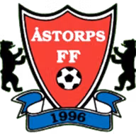 Logo của Astorps FF