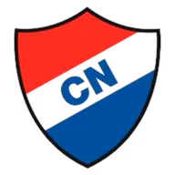 Logo của Club Nacional Asunción U19