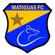 Logo của Matiguas FC