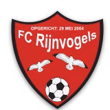 Logo của Rijnvogels (w)