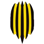 Logo của Rukh Lviv II