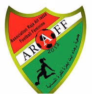 Logo của Raja Ait Iazza (nữ)