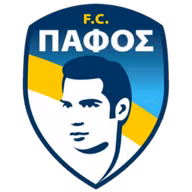 Logo của Pafos FC