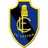 Logo của Latina U19