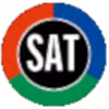 Logo của Social Atletico Television