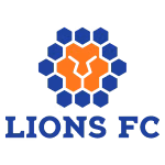 Logo của Lions FC U23