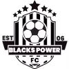 Logo của Blacks Power FC
