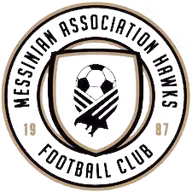 Logo của MA Hawks FC