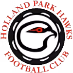 Logo của Holland Park Hawks U23