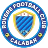 Logo của Calabar Rovers FC