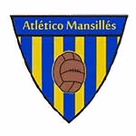Logo của CD Atletico Mansilles