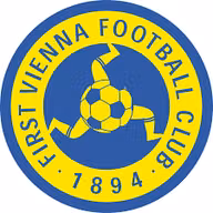 Logo của First Vienna (nữ)