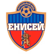 Logo của FC Yenisey-2 Krasnoyarsk