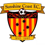 Logo của Sunshine Coast U23