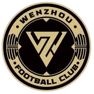 Logo của Wenzhou Professional Football Club