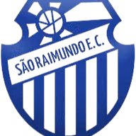 Logo của Sao Raimundo AM U20