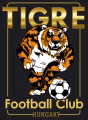 Logo của Tigre HFC Vasad (nữ)