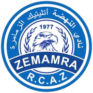 Logo của Renaissance Zemamra (W)