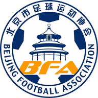 Logo của Beijing U18