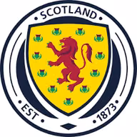 Logo của Escocia FC