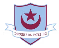 Logo của Drogheda Boys
