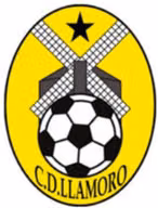 Logo của CD Llamoro