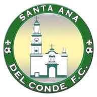 Logo của Santa Ana del Conde