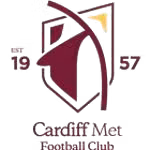Logo của Cardiff Metropolitan U19