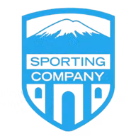 Logo của FC Sporting Company SA
