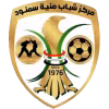 Logo của Samanod (EG)