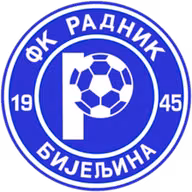 Logo của Radnik Bijeljina (W)