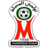 Logo của Olympique Msila U20