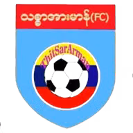 Logo của Thitsar Arman FC U20