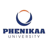 Logo của Phenikaa University