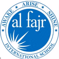 Logo của Al Fajr