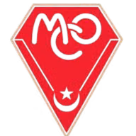 Logo của MAB Oran (W)