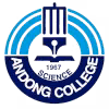 Logo của Andong Science College