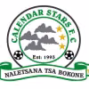 Logo của Calendar Stars FC