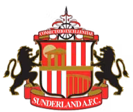 Logo của Sunderland Academy (W)