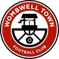 Logo của Wombwell Town