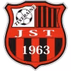 Logo của JS Tixeraine