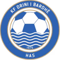 Logo của KF Drini i Bardhe